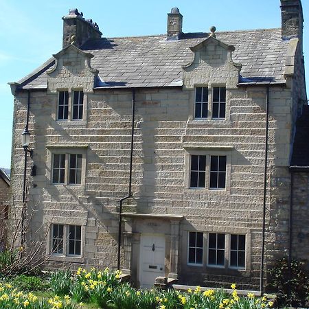 The Homestead Carnforth Exterior photo
