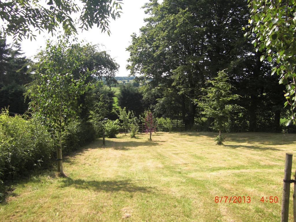 The Homestead Carnforth Exterior photo